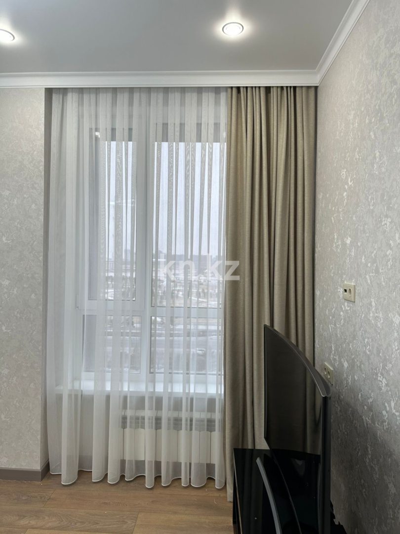 Аренда 1-комнатной квартиры, 38 м² в Астане - фото 4
