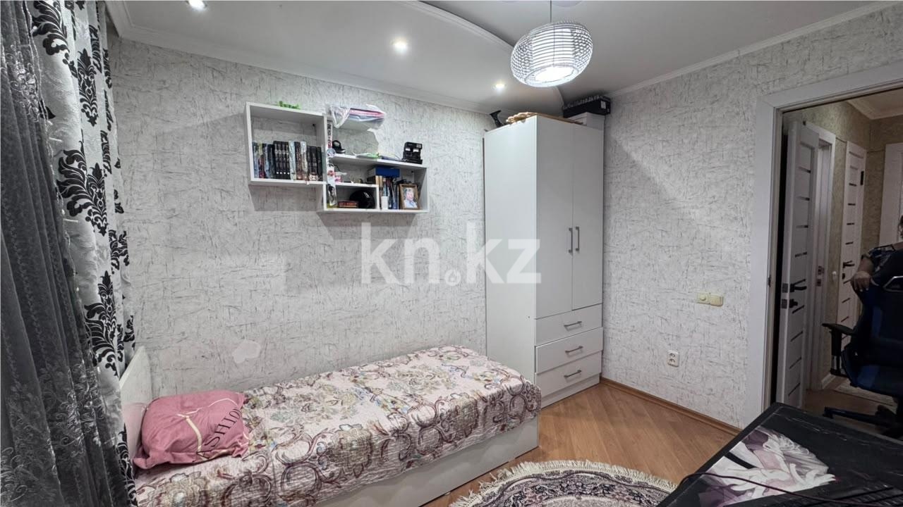 Продажа 4-комнатной квартиры, 68.8 м² в Караганде - фото 5