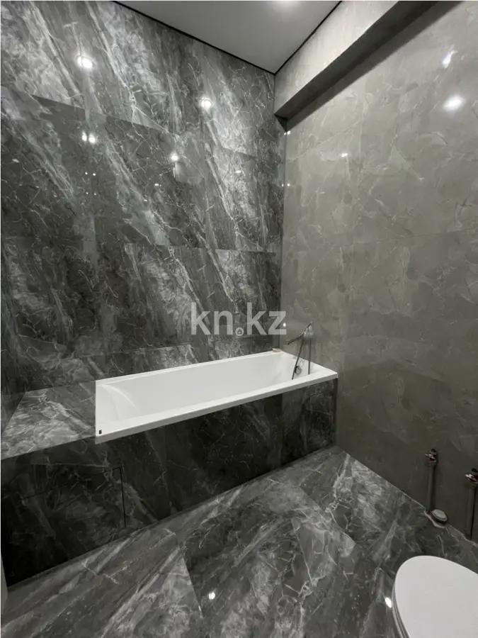 Продажа 3-комнатной квартиры, 91.5 м² в Алматы - фото 4