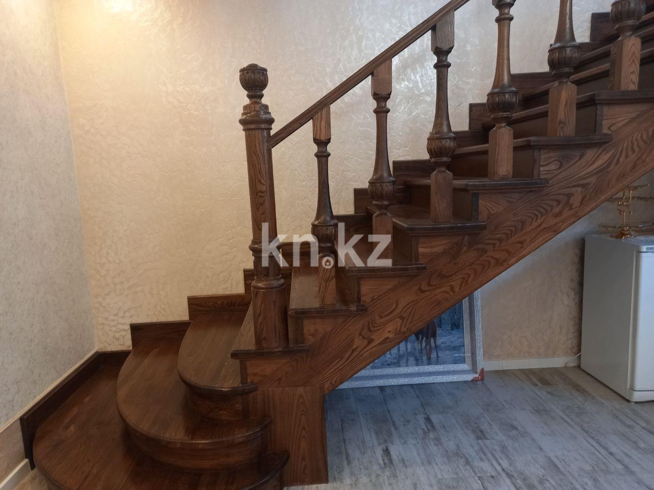 Продажа 9-комнатного дома, 286.3 м² в Караганде - фото 8