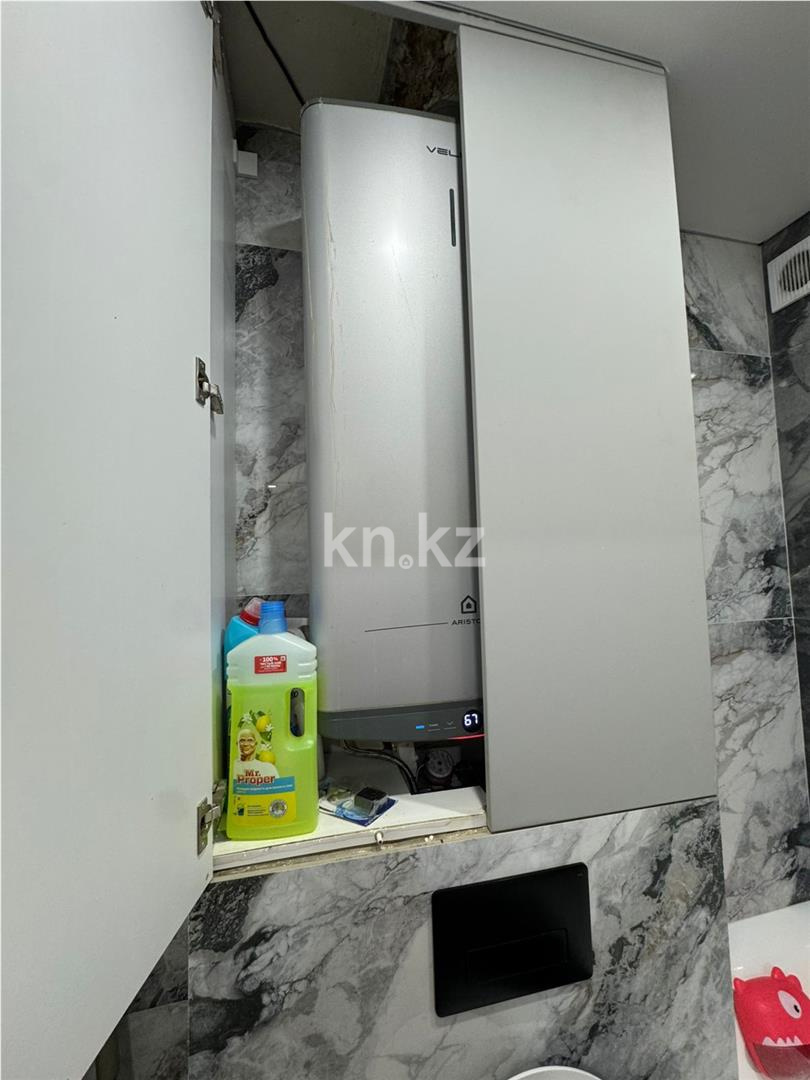 Продажа 2-комнатной квартиры, 44 м² в Темиртау - фото 15