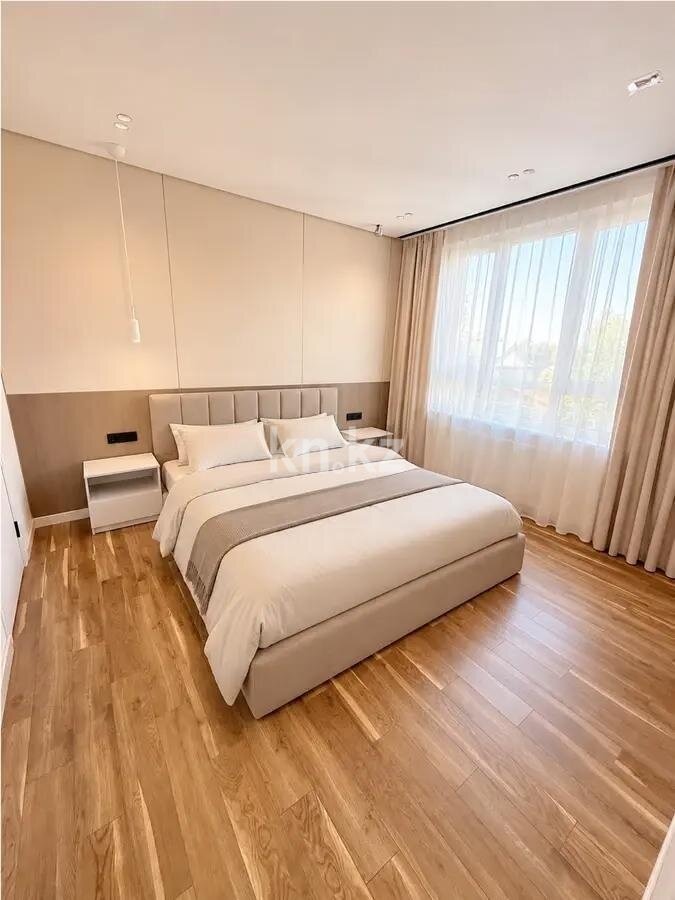 Продажа 2-комнатной квартиры, 60 м² в Алматы - фото 2