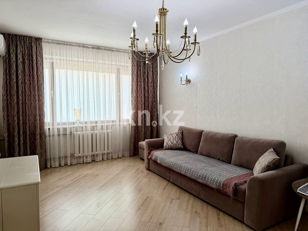 Аренда 2-комнатной квартиры, 65 м² в Алматы - фото 10