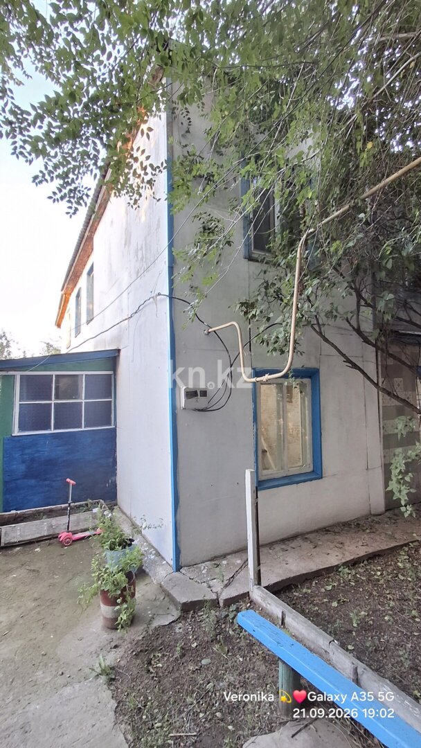 Продажа 4-комнатного дома, 100 м² в Уральске