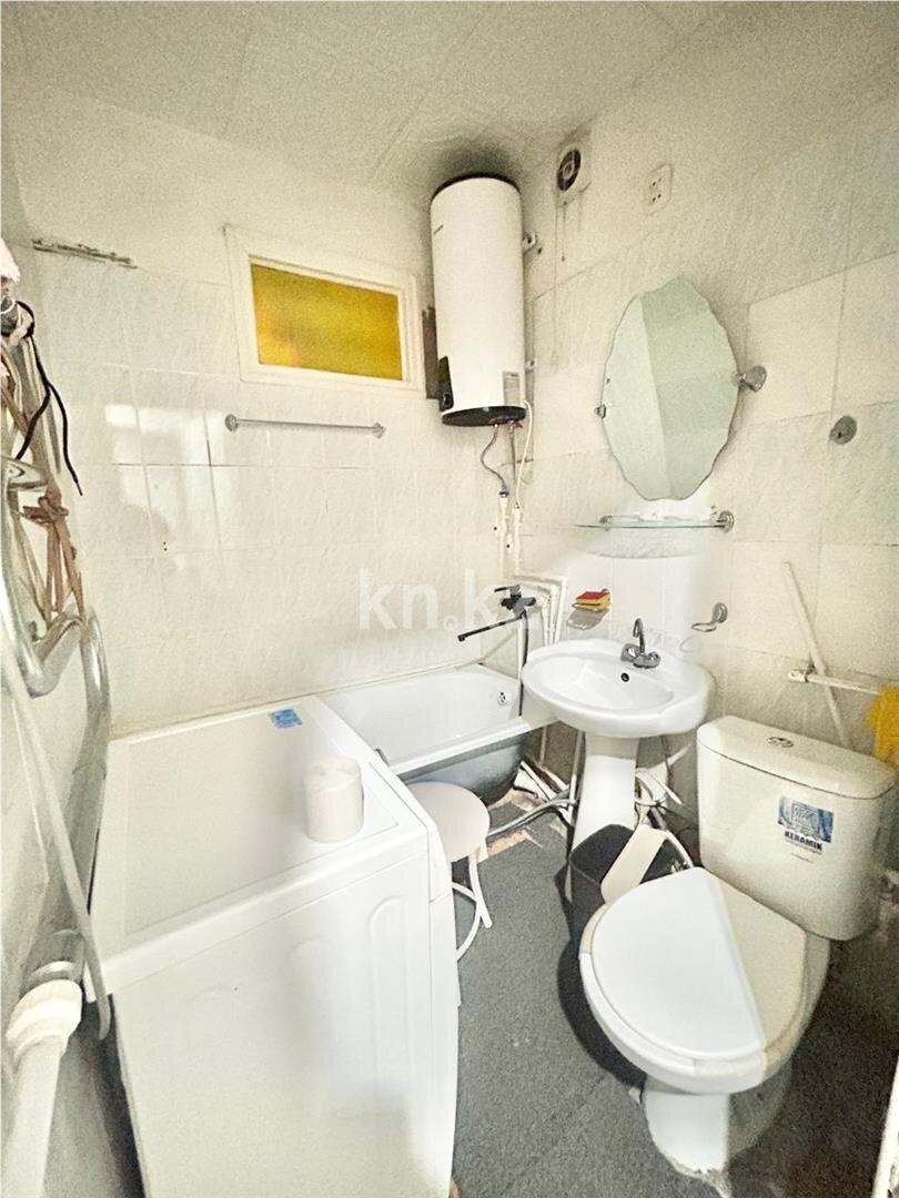 Продажа 2-комнатной квартиры, 43 м² в Караганде - фото 12