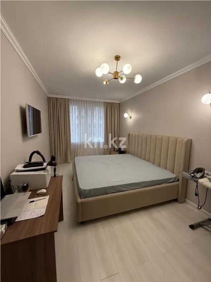 Продажа 2-комнатной квартиры, 62 м², ул. Макатаева, дом  127/11 в Алматы - фото 2