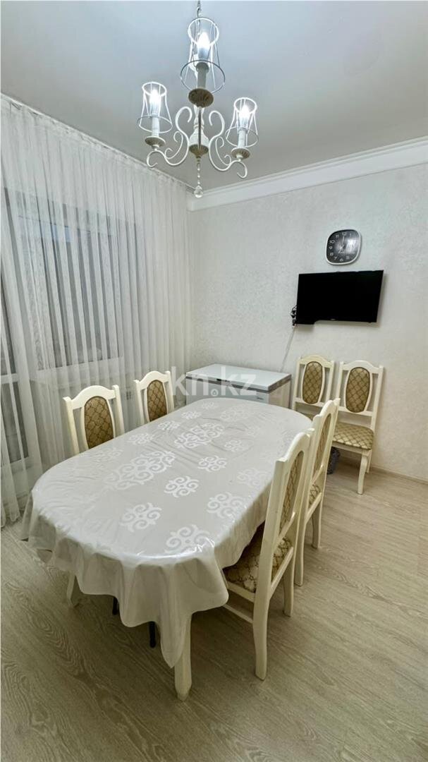 Продажа 3-комнатной квартиры, 80 м² в Караганде - фото 5