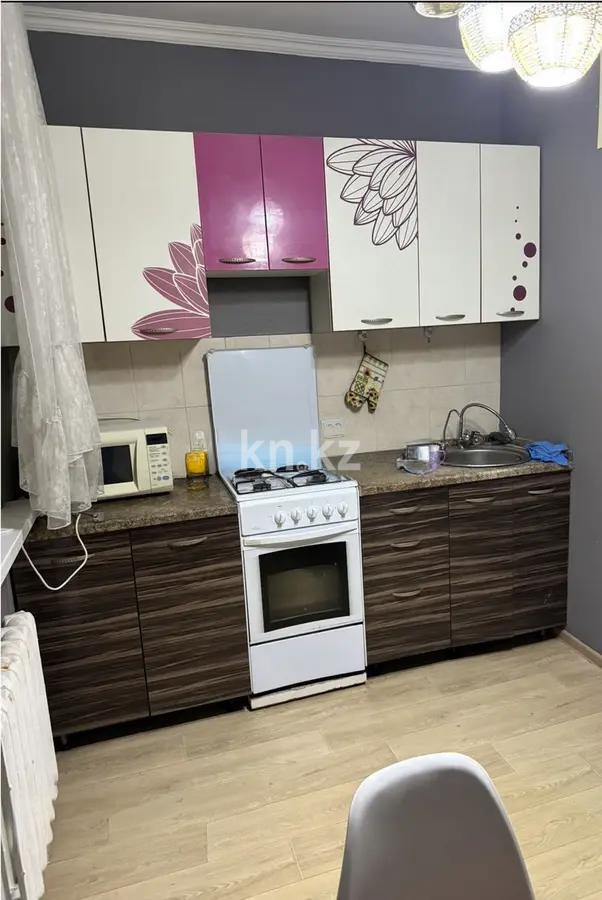 Продажа 2-комнатной квартиры, 66.8 м² в Алматы - фото 2