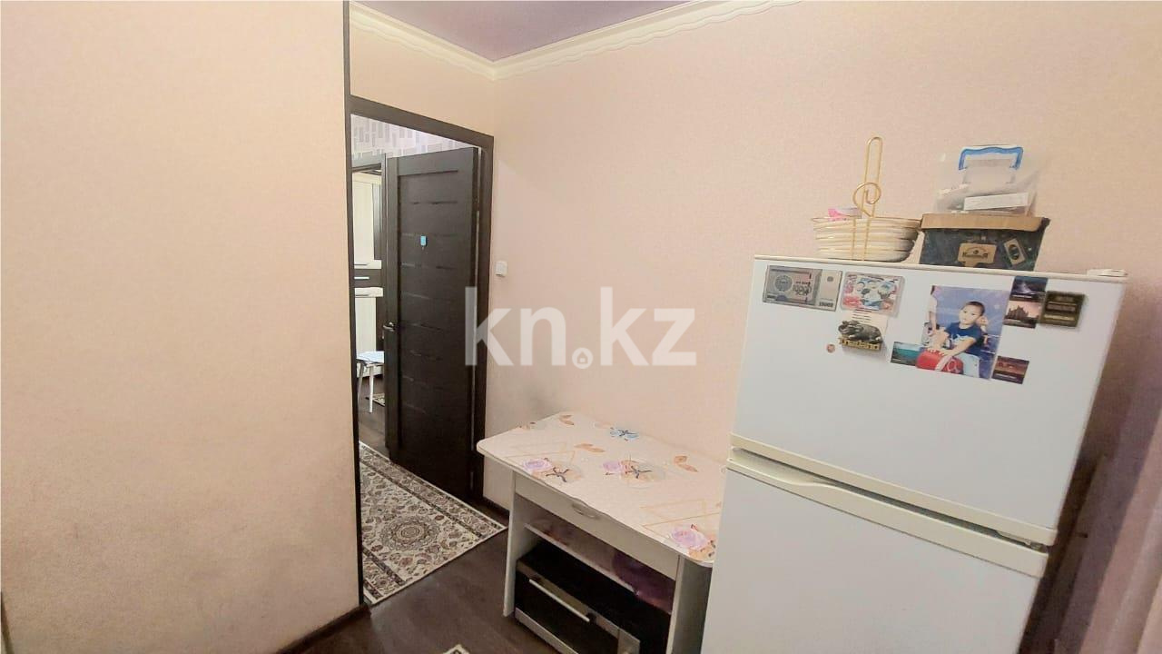 Продажа 1-комнатной квартиры, 32 м² в Темиртау - фото 7