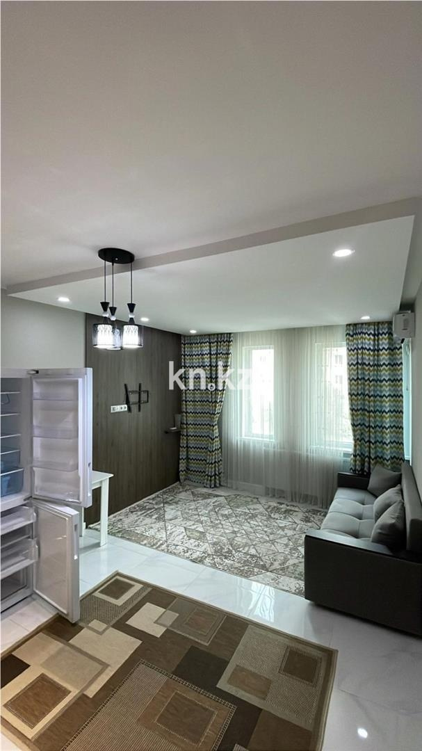 Продажа 4-комнатной квартиры, 88 м² в Астане