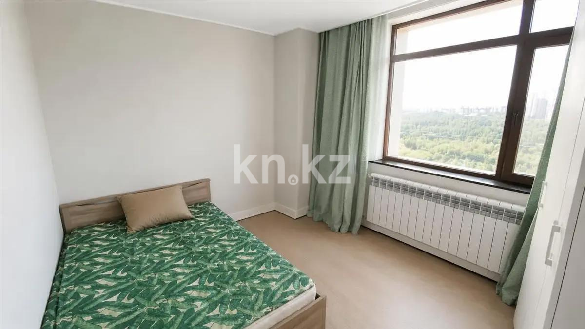 Продажа 3-комнатной квартиры, 72.6 м² в Астане - фото 2