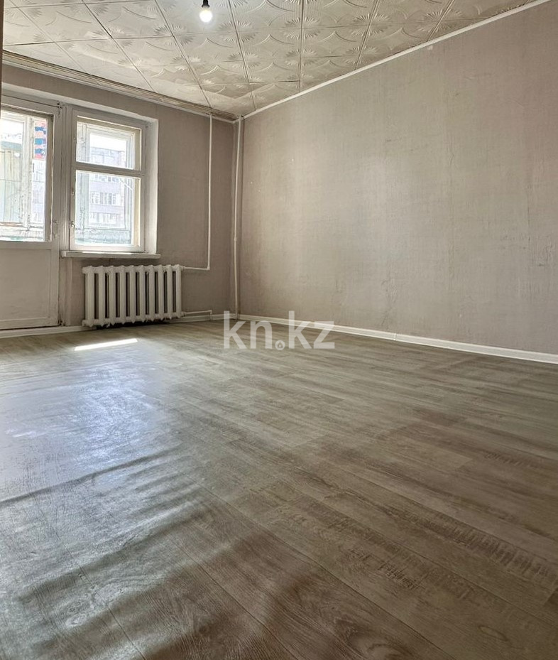 Продажа 2-комнатной квартиры, 51 м², мкр-н Мамраева (Восток-5), дом  22 в Караганде