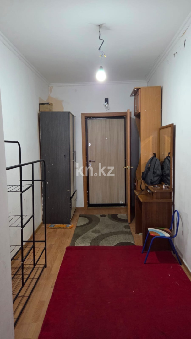Аренда 1-комнатной квартиры, 38 м² в Астане - фото 3