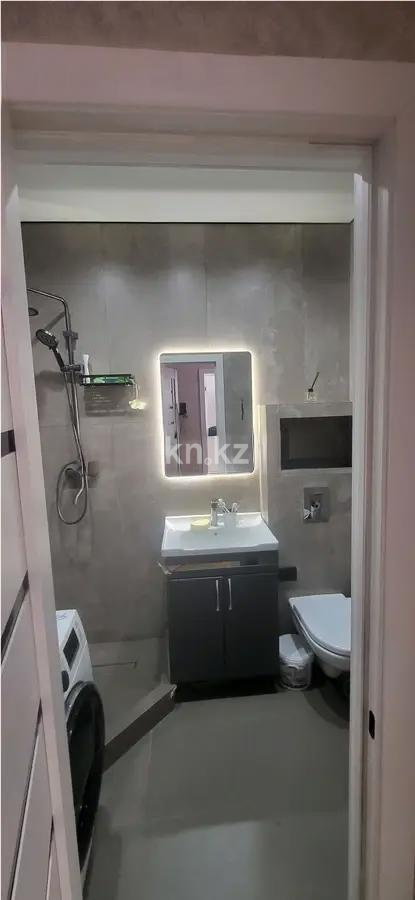 Продажа 1-комнатной квартиры, 42 м² в Алматы - фото 4