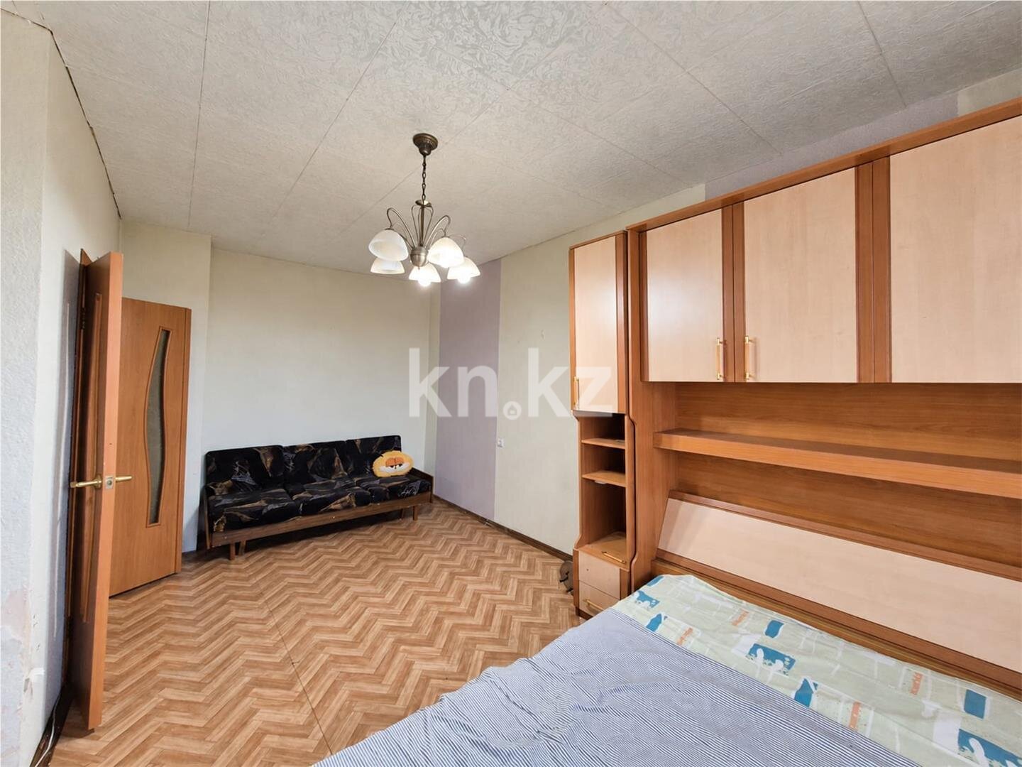 Продажа 1-комнатной квартиры, 40 м² в Темиртау - фото 3