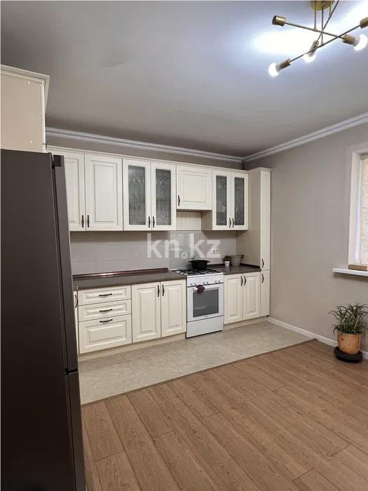 Продажа 2-комнатной квартиры, 85 м² в Алматы - фото 2