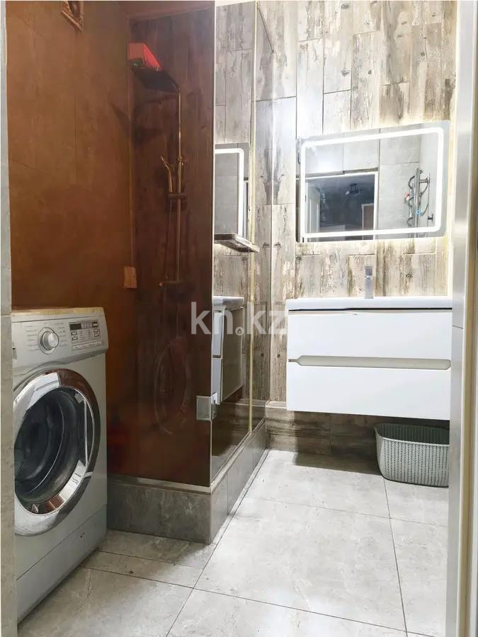 Продажа 3-комнатной квартиры, 85.6 м² в Алматы - фото 5