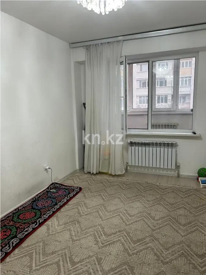 Продажа 1-комнатной квартиры, 40 м² в Алматы