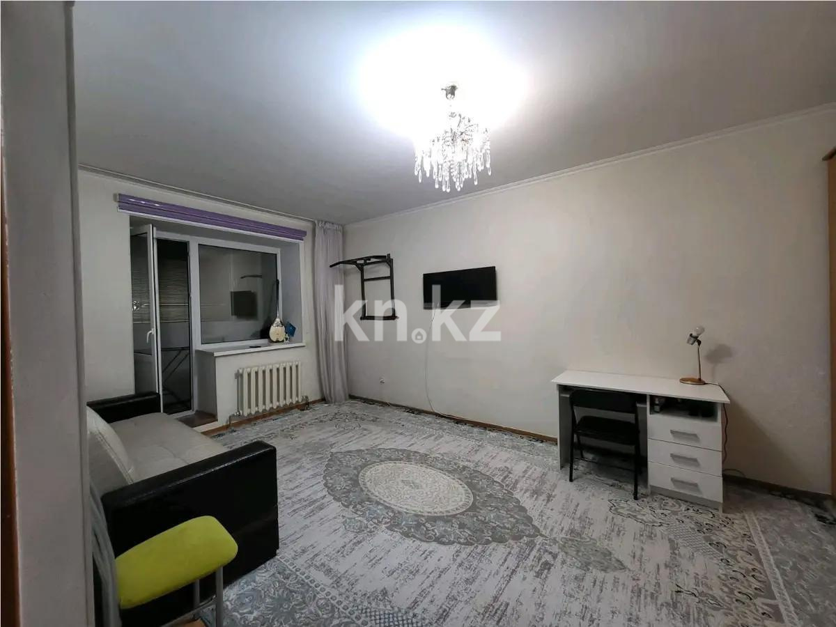 Продажа 1-комнатной квартиры, 39.1 м² в Астане