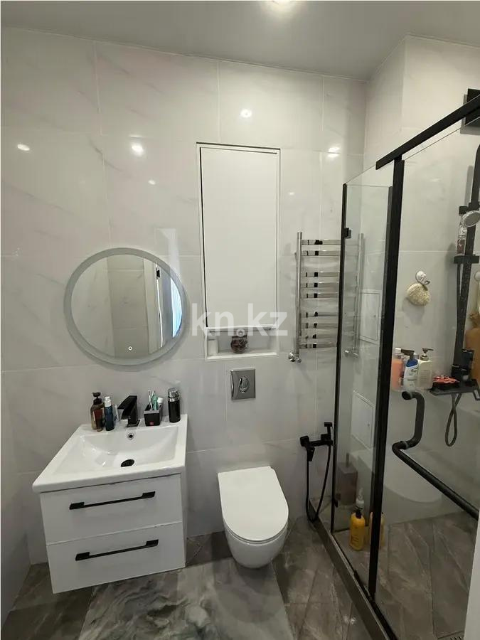 Продажа 3-комнатной квартиры, 92.4 м² в Астане - фото 6