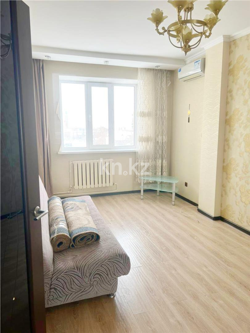 Продажа 1-комнатной квартиры, 41.5 м² в Астане - фото 9