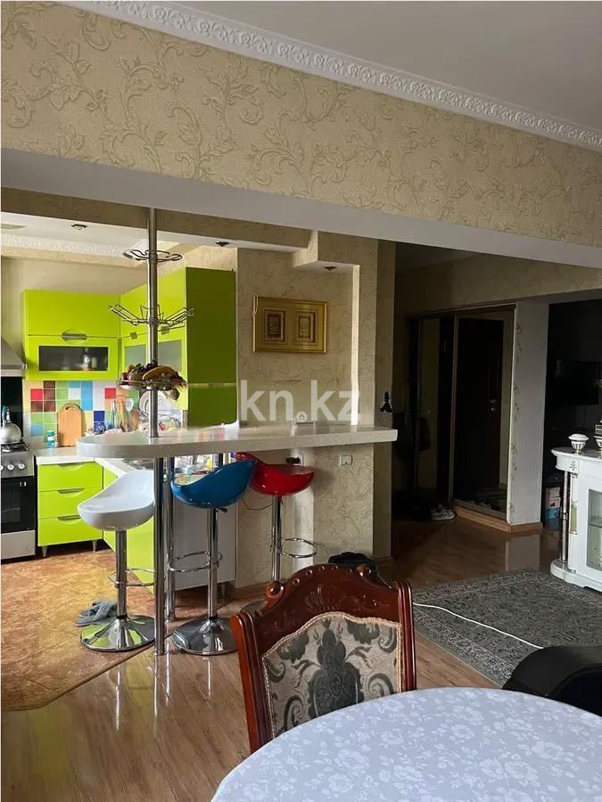 Продажа 4-комнатной квартиры, 86 м² в Алматы - фото 4