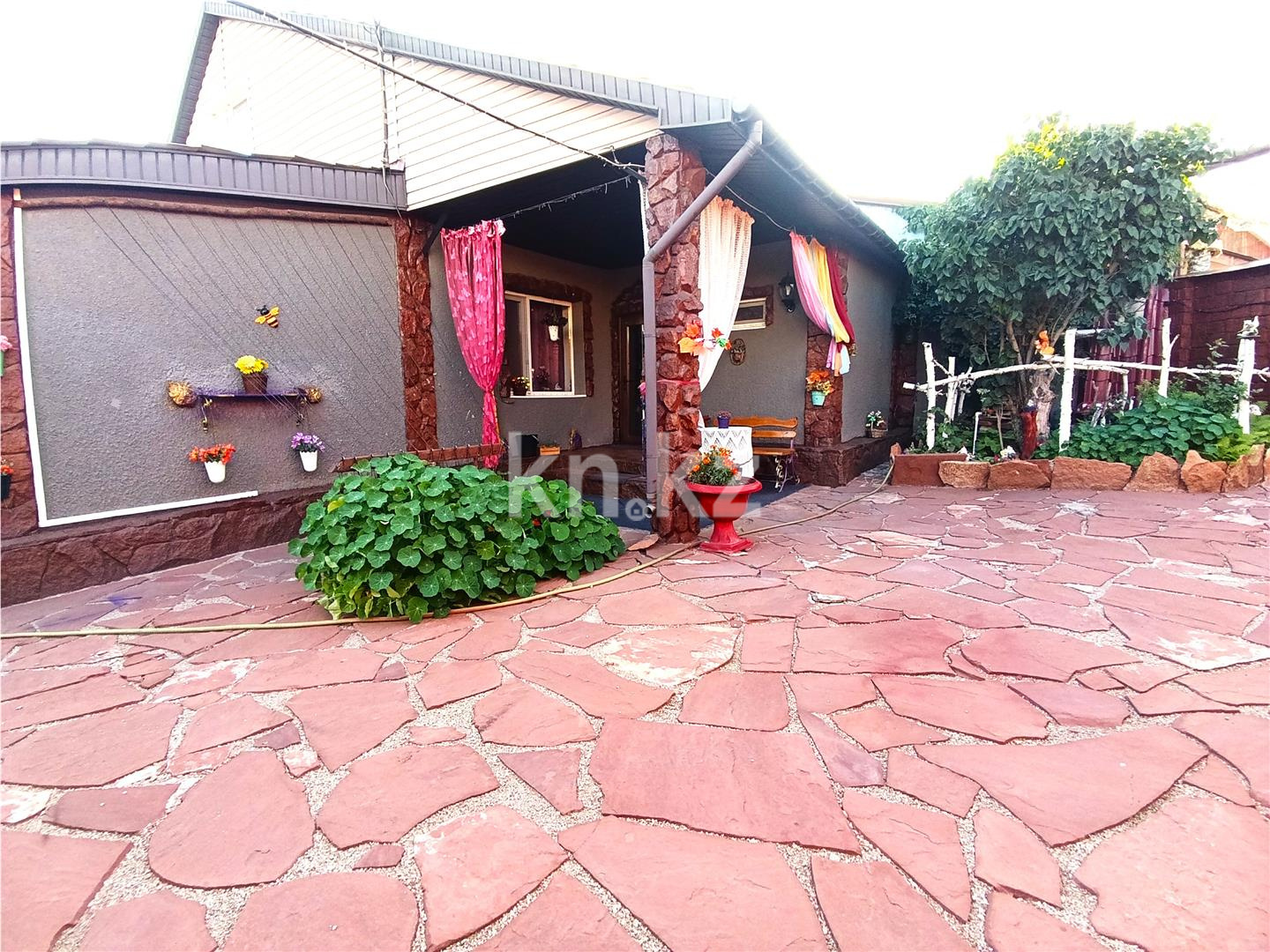 Продажа 5-комнатного дома, 85 м² в Караганде - фото 4