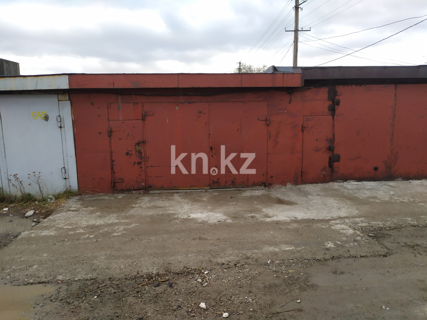 Продажа , 28 м², ул. Пушкина в Астане - фото 18