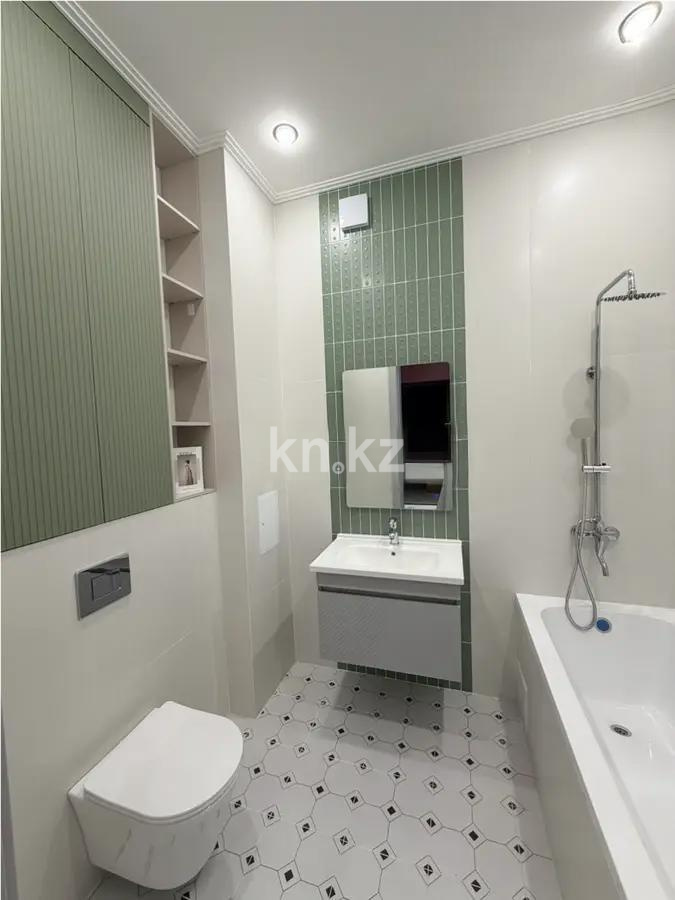 Продажа 3-комнатной квартиры, 64 м² в Астане - фото 4