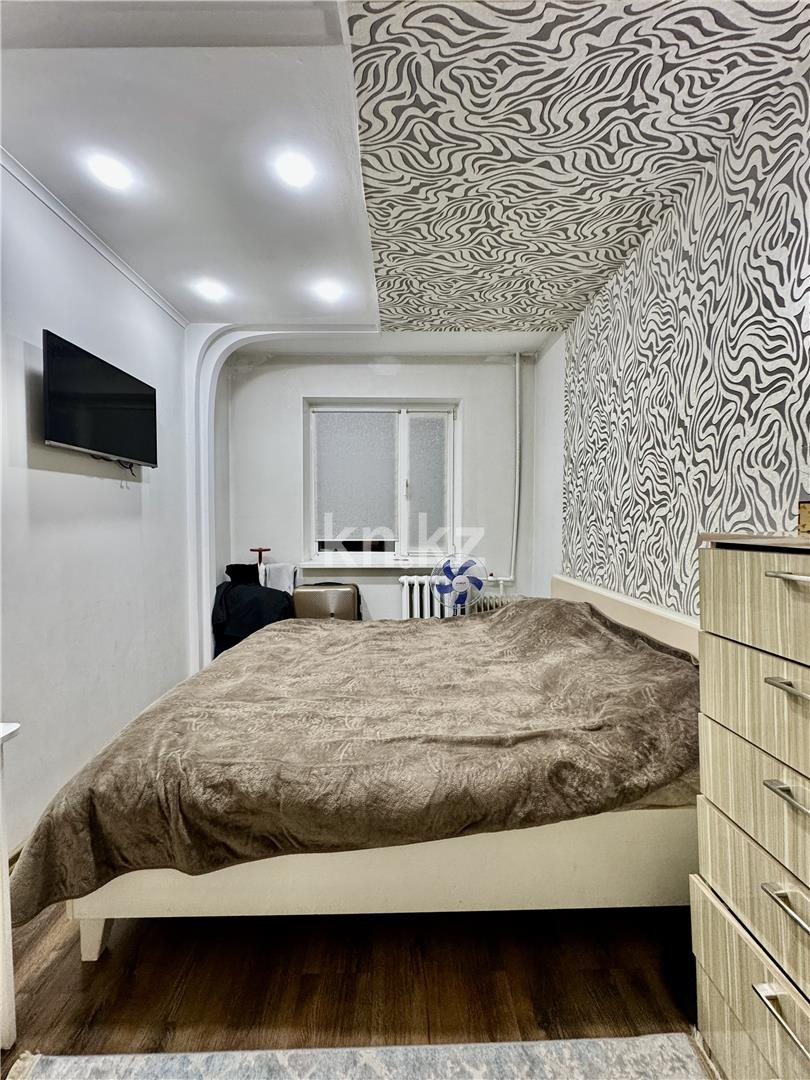 Продажа 3-комнатной квартиры, 57 м² в Караганде - фото 2