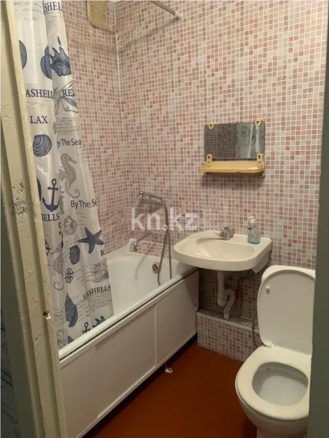 Продажа 1-комнатной квартиры, 31 м² в Алматы - фото 3