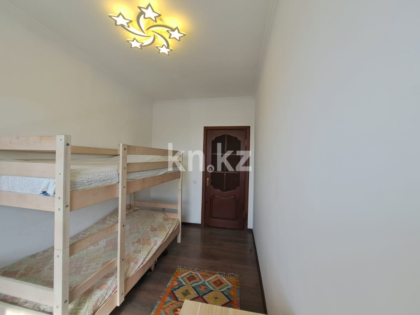 Продажа 4-комнатной квартиры, 72.3 м² в Караганде - фото 5