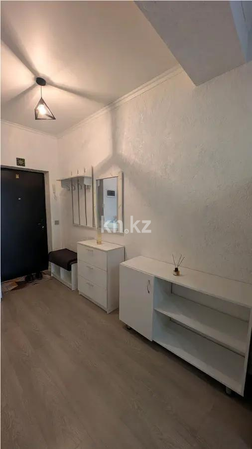 Продажа 1-комнатной квартиры, 31.6 м² в Алматы - фото 4