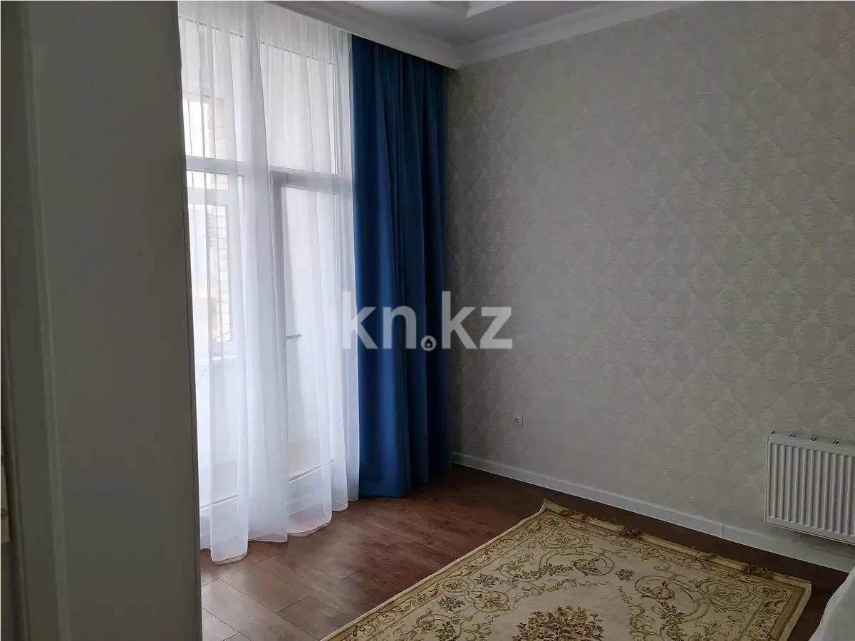 Продажа 2-комнатной квартиры, 75.9 м² в Астане - фото 2