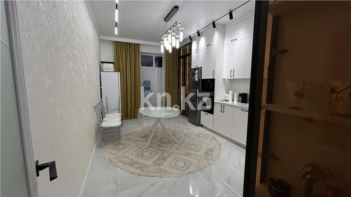 Продажа 3-комнатной квартиры, 137.9 м² в Алматы - фото 4