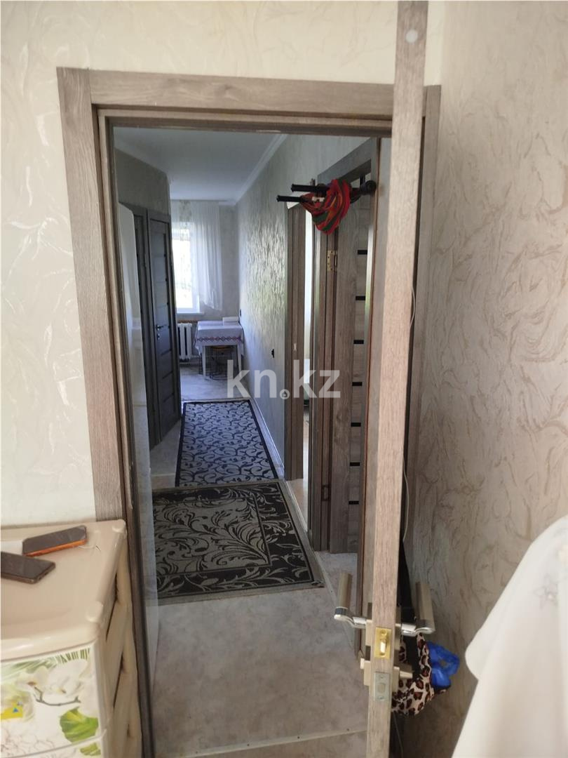 Продажа 3-комнатной квартиры, 63 м² в Темиртау - фото 13