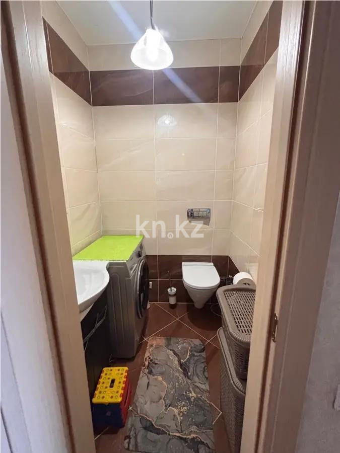 Продажа 3-комнатной квартиры, 92 м² в Астане - фото 6