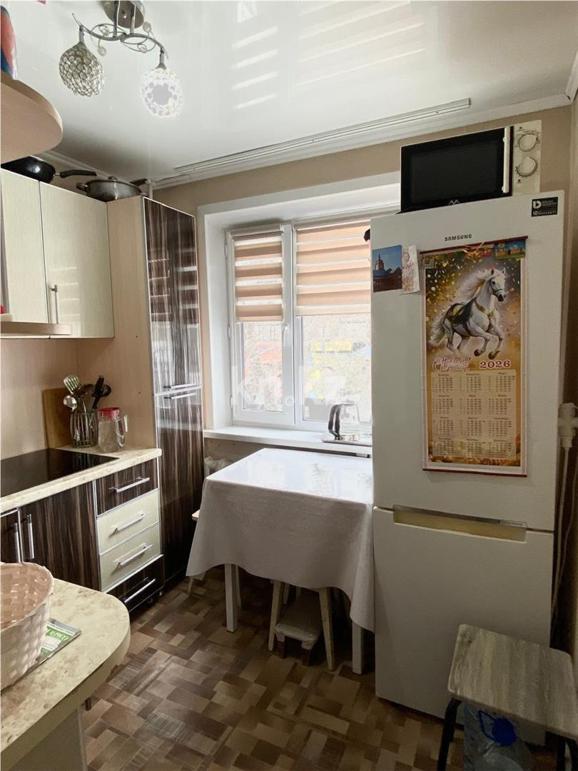 Продажа 2-комнатной квартиры, 43 м² в Караганде - фото 8