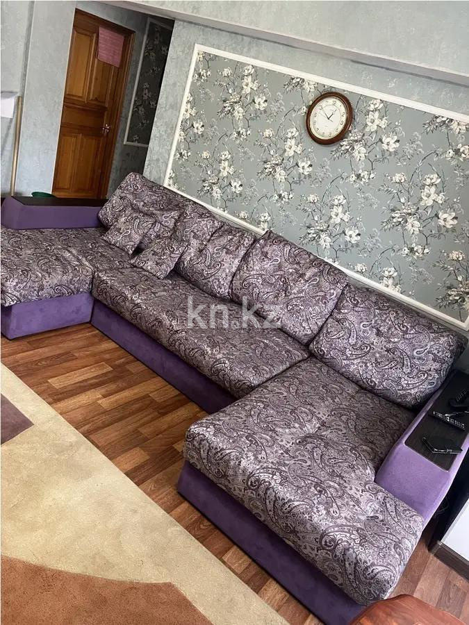 Продажа 3-комнатной квартиры, 93 м² в Алматы