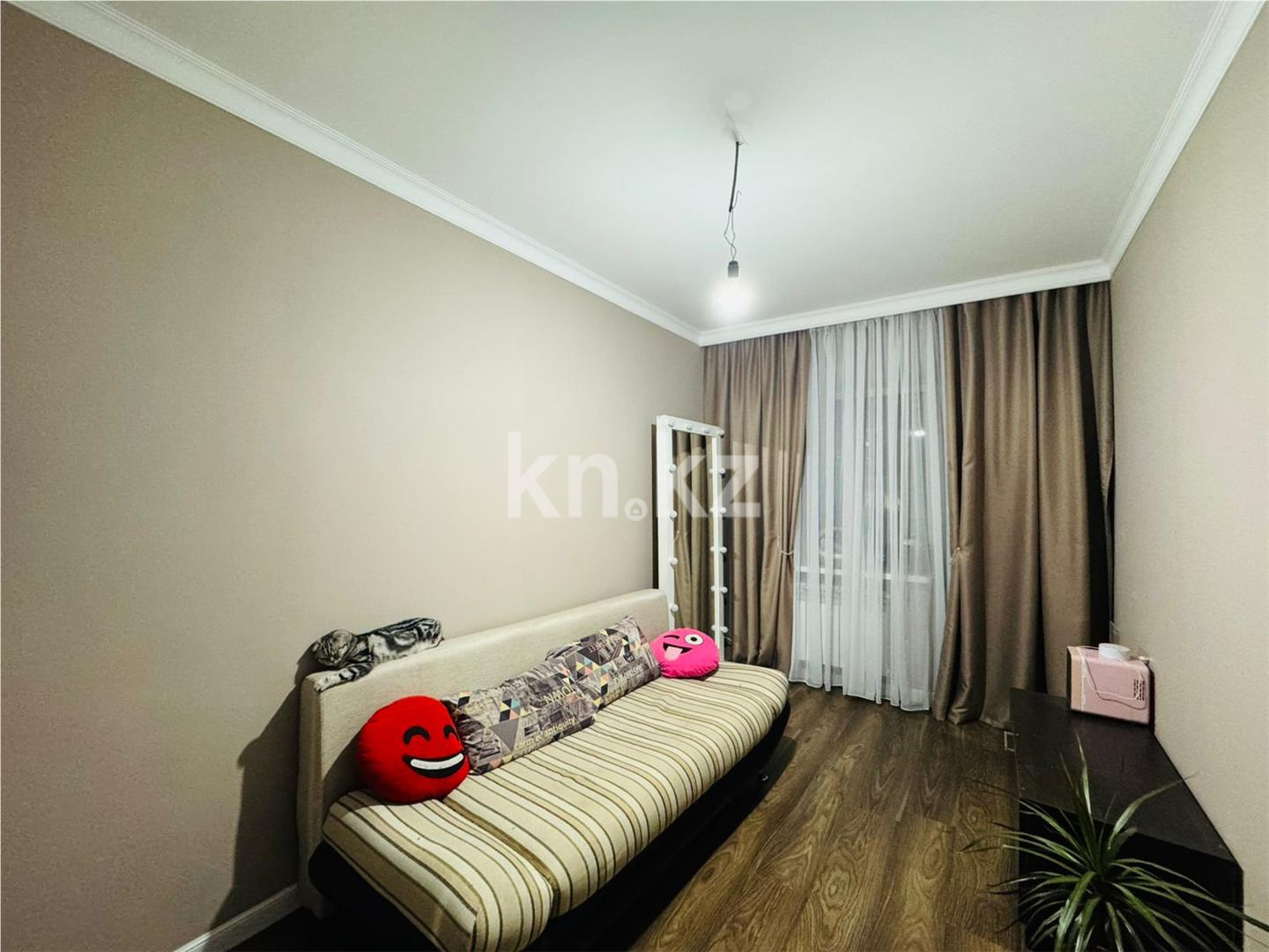 Продажа 3-комнатной квартиры, 73 м², ул. Е-15 в Астане - фото 5