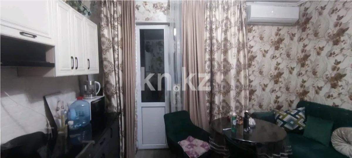 Продажа 1-комнатной квартиры, 52 м², ул. Байганина, дом  20 в Алматы - фото 3