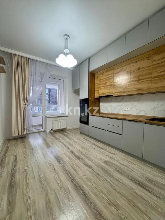Продажа 3-комнатной квартиры, 80 м² в Астане - фото 4