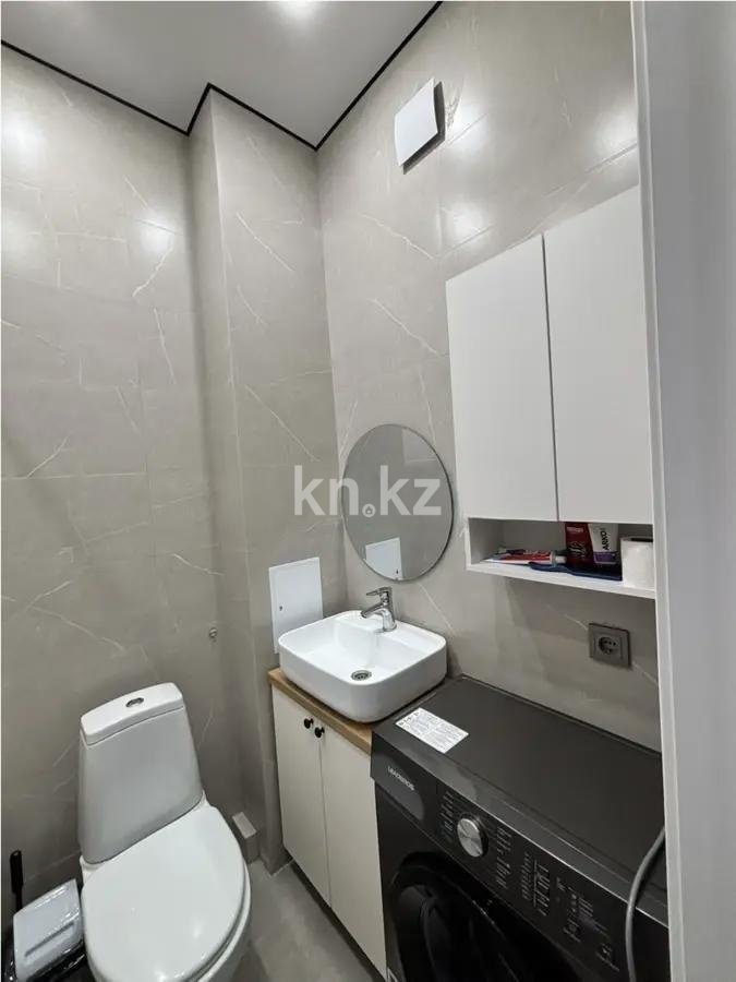Продажа 1-комнатной квартиры, 24 м² в Астане - фото 3