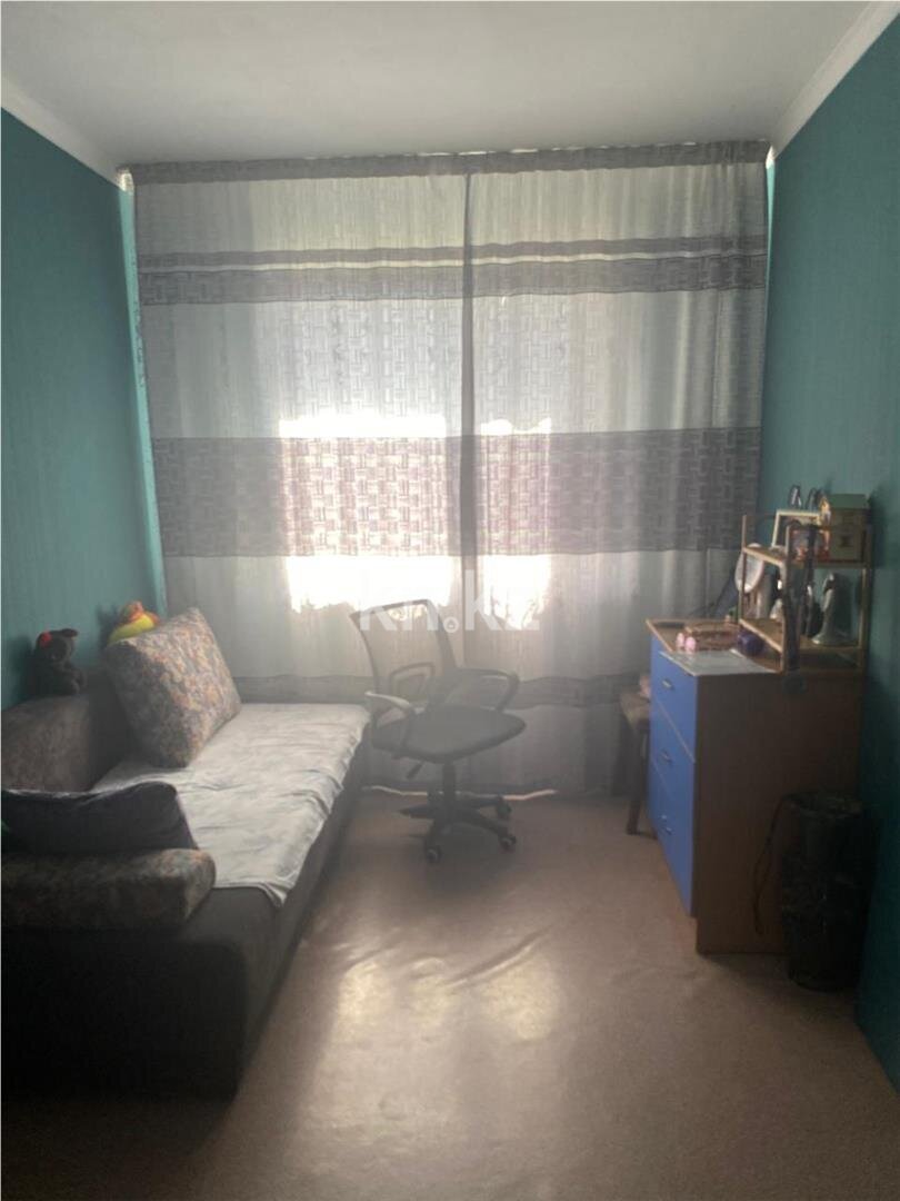 Продажа 3-комнатной квартиры, 62 м² в Караганде - фото 5