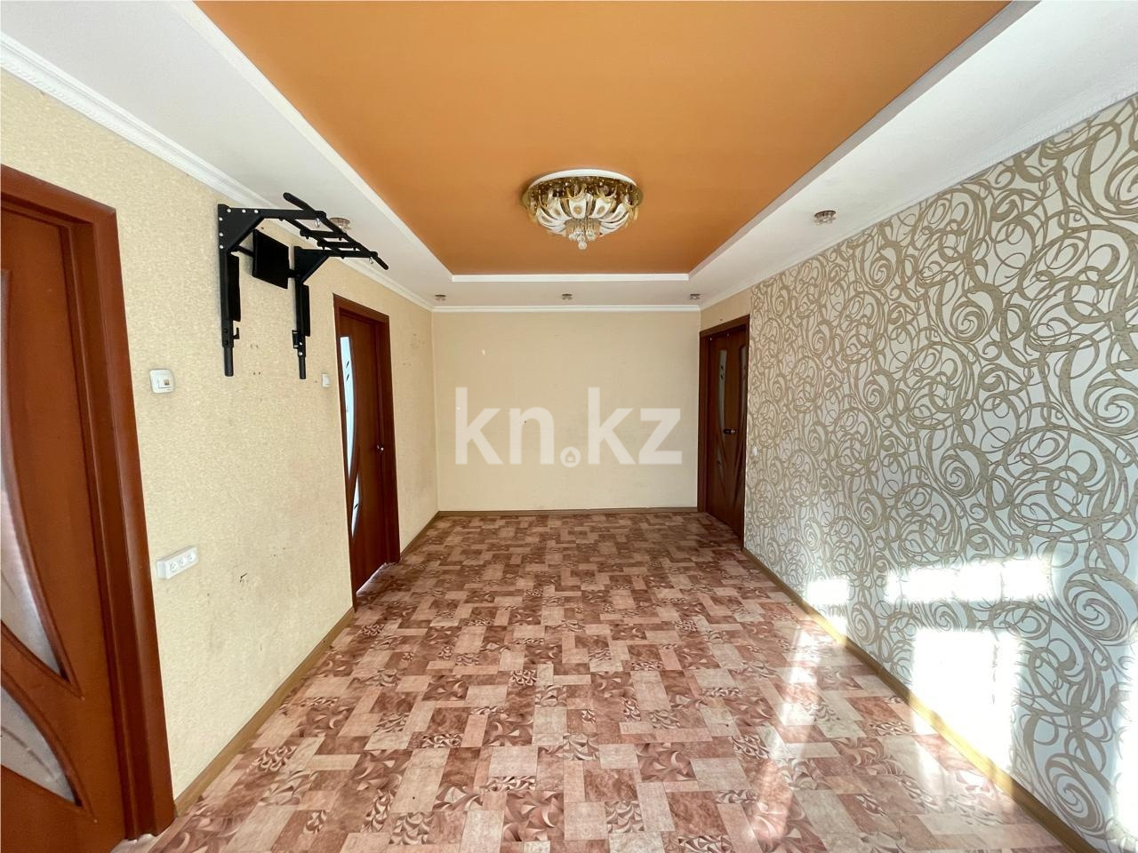 Продажа 4-комнатной квартиры, 61 м² в Сарани - фото 7
