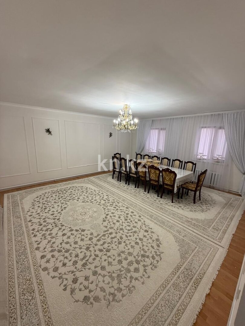 Продажа 4-комнатного дома, 150 м² в Атырау