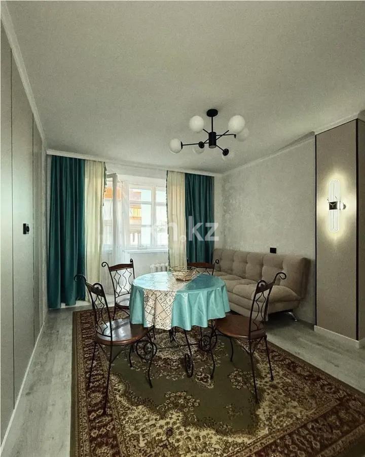 Продажа 1-комнатной квартиры, 28.8 м², ул. Майлина, дом  29 в Астане