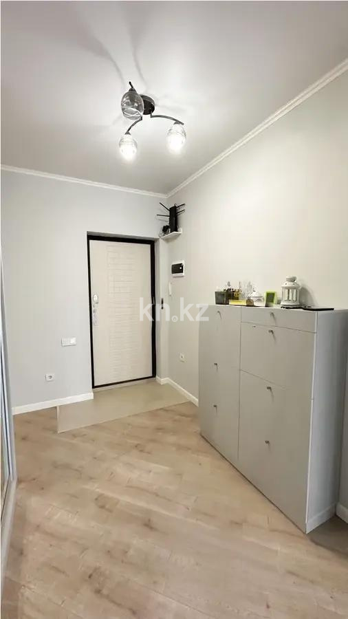 Продажа 3-комнатной квартиры, 80 м², мкр-н Коктем-3, дом  24 в Алматы - фото 6