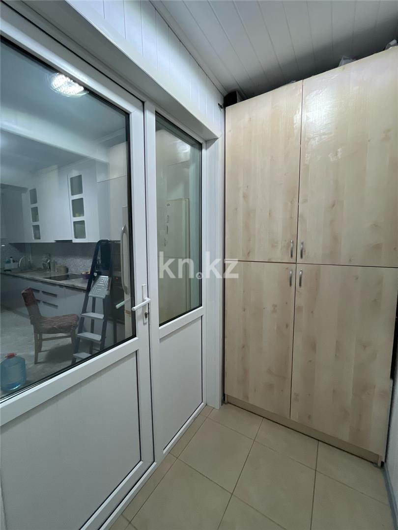 Продажа 3-комнатной квартиры, 123 м² в Астане - фото 10