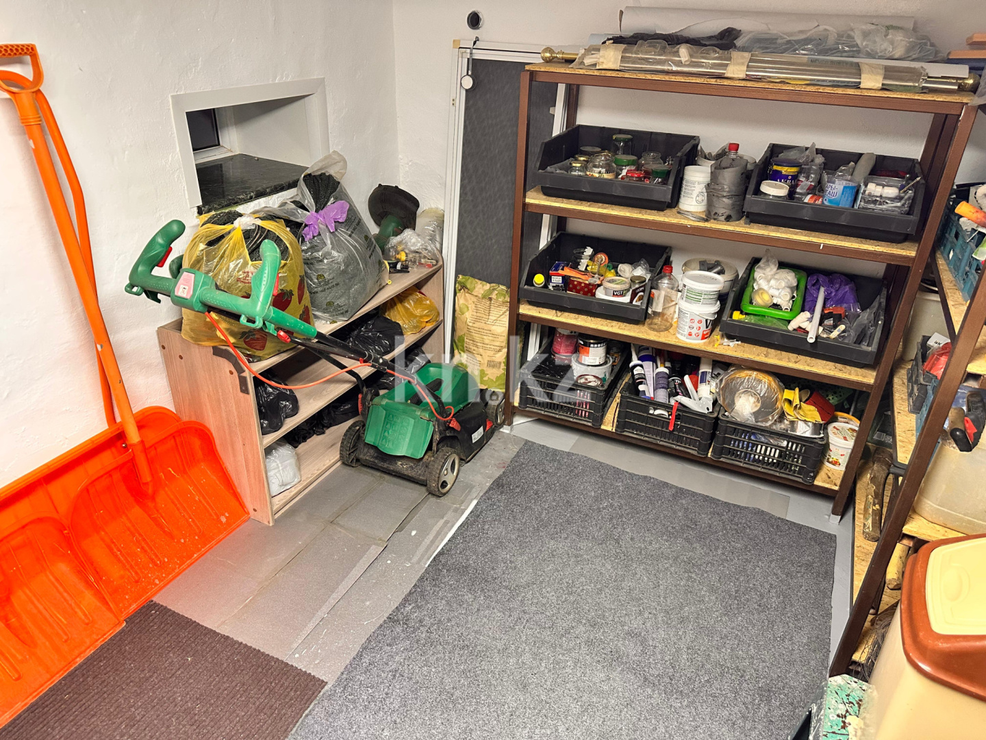 Продажа 4-комнатного дома, 141 м² в Уральске - фото 32